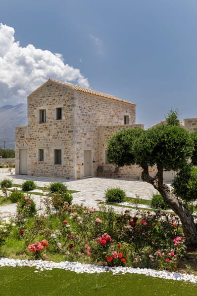 Margazi Luxury Rooms - Image 3