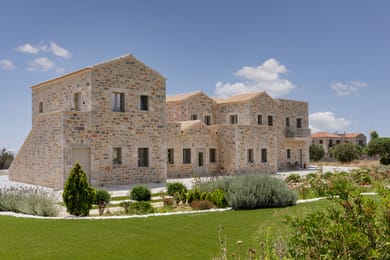 Margazi Luxury Rooms - Image 5