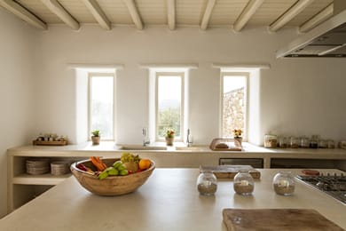 The Margi Villa Mykonos - Image 2