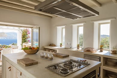 The Margi Villa Mykonos - Image 3