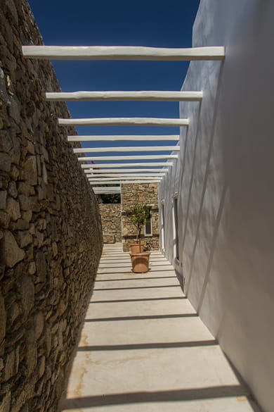 The Margi Villa Mykonos - Image 4