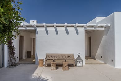 The Margi Villa Mykonos - Image 5