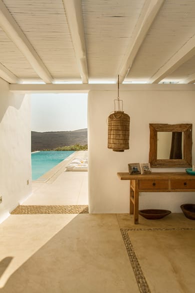 The Margi Villa Mykonos - Image 6