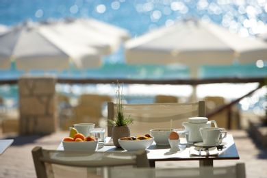 Margarita Sea Side Hotel - Image 2