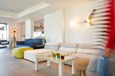 Margarita Sea Side Hotel - Image 3