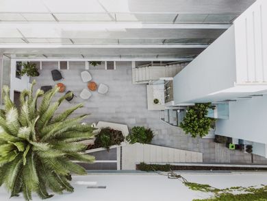 Margarita Sea Side Hotel - Image 6