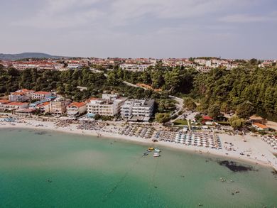 Margarita Sea Side Hotel - Image 7