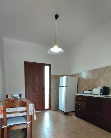 One Bedroom Apartment Twin Beds