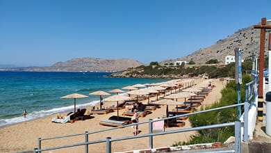 Maria Apartments Pefkos - Image 5