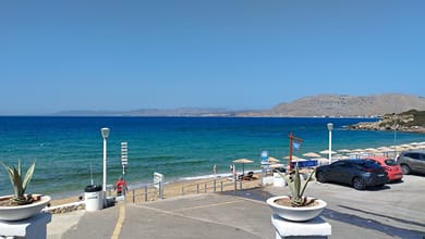 Maria Apartments Pefkos - Image 6