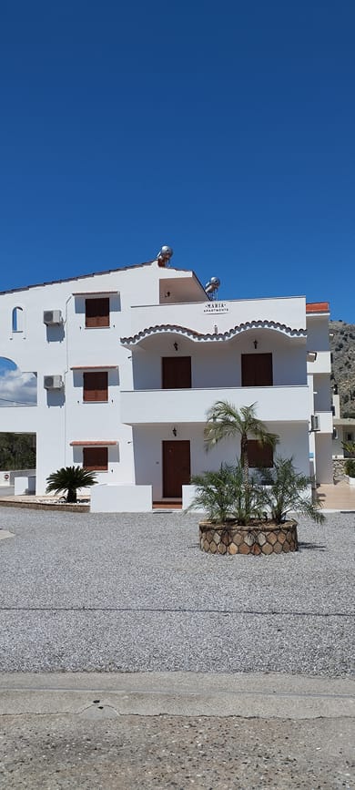 Maria Apartments Pefkos - Image 4