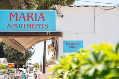 Maria Apartments Pefkos - Image 3