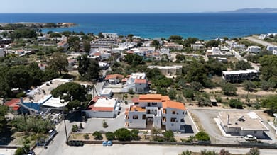 Maria Apartments Pefkos - Image 2