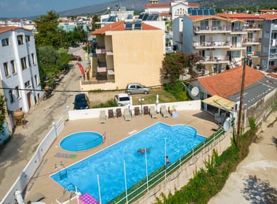 Hotel Marialena - Image 3