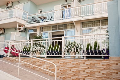 Hotel Marialena - Image 6