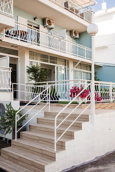 Hotel Marialena - Image 7