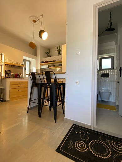 Maria's Cottage House - Image 6