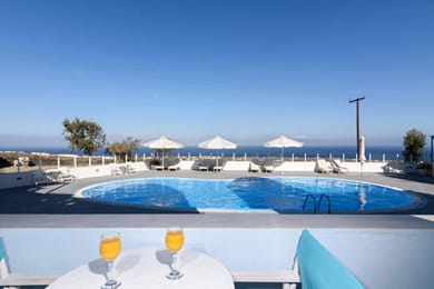 Maria's Place Oia - Image 3