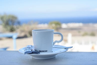 Maria's Place Oia - Image 5