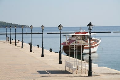 Villa Maria Toroni - Image 3