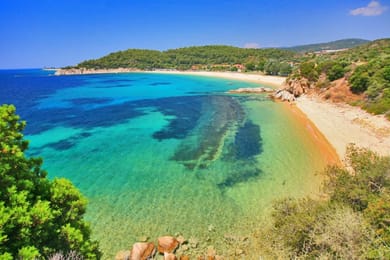 Villa Maria Toroni - Image 4