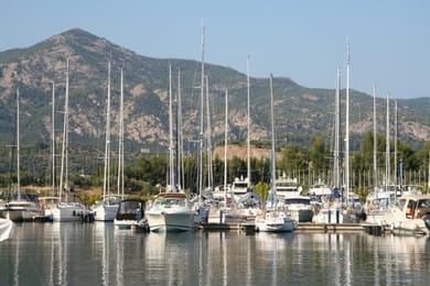 Villa Maria Toroni - Image 5