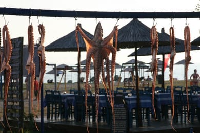 Villa Maria Toroni - Image 7