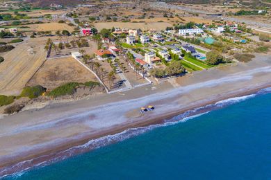 Villa Maria Beachfront Residence Rhodes - Image 3