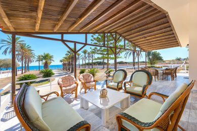 Villa Maria Beachfront Residence Rhodes - Image 5
