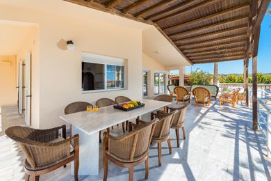 Villa Maria Beachfront Residence Rhodes - Image 6