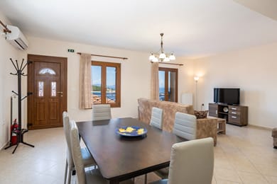 Mariel House Fiskardo Kefalonia - Image 4