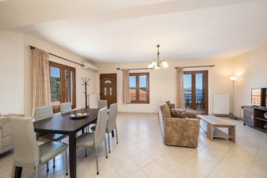 Mariel House Fiskardo Kefalonia - Image 5