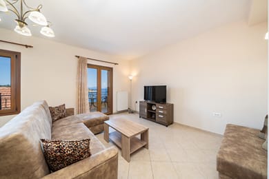 Mariel House Fiskardo Kefalonia - Image 6