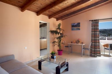 Apartment | for up to 4 Guests