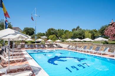 Marietta's Resort