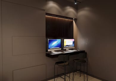 Mariette Rhodes Urban Suites - Image 2