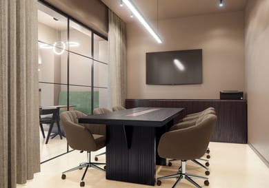 Mariette Rhodes Urban Suites - Image 6