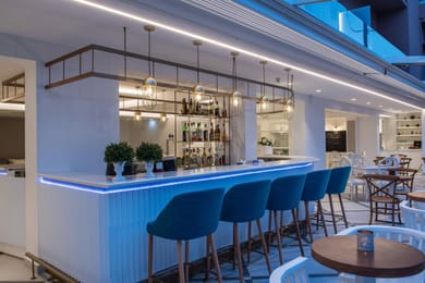 Mari Kristin Beach Hotel - Image 4