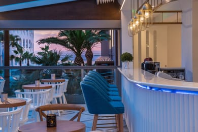 Mari Kristin Beach Hotel - Image 5