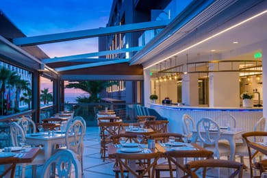 Mari Kristin Beach Hotel - Image 6