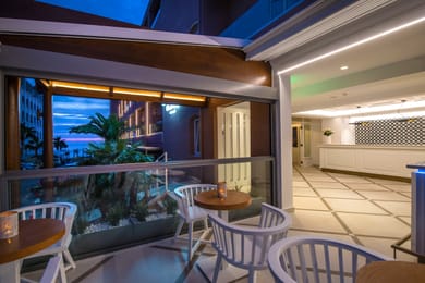 Mari Kristin Beach Hotel - Image 7