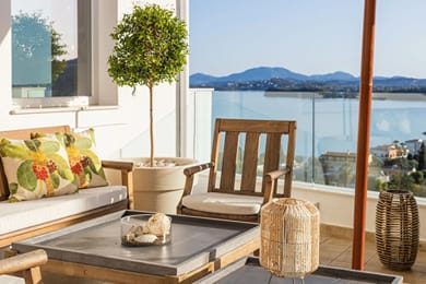 Marilena Sea View Hotel - Image 3