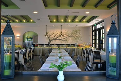 Marilena Sea View Hotel - Image 5