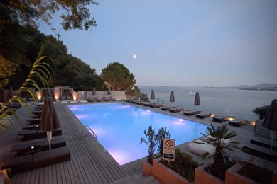 Marilena Sea View Hotel - Image 7