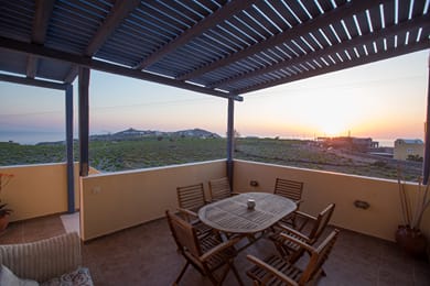 Maison Marilia Santorini - Image 2