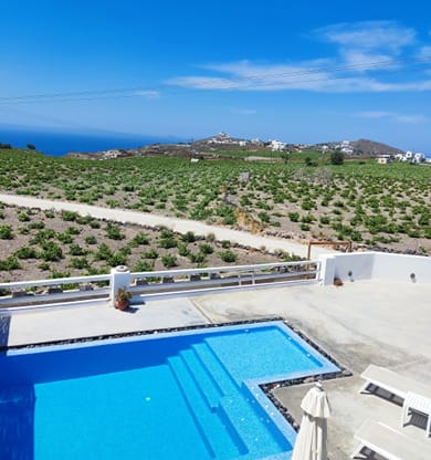 Maison Marilia Santorini - Image 4