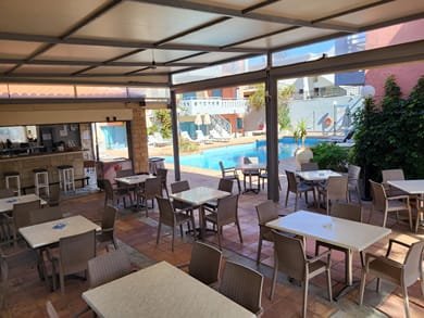 Marilisa Hotel - Image 3