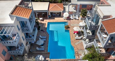 Marilisa Hotel - Image 5