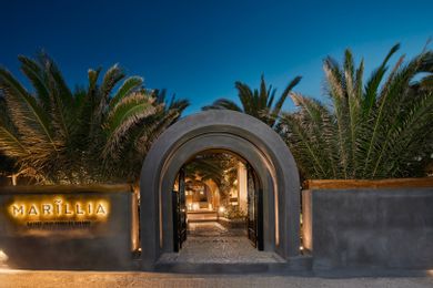 Marillia Village Santorini - Image 2