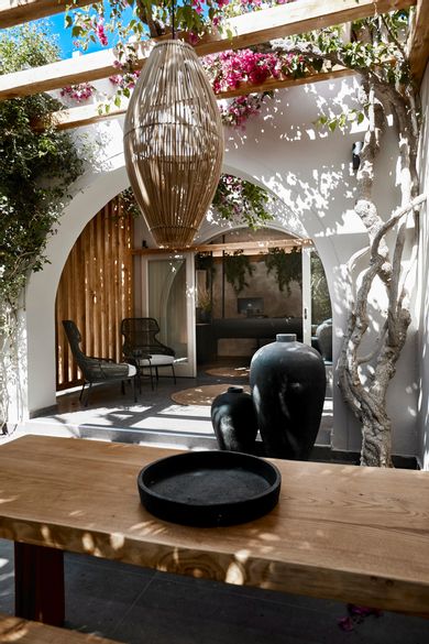 Marillia Village Santorini - Image 5